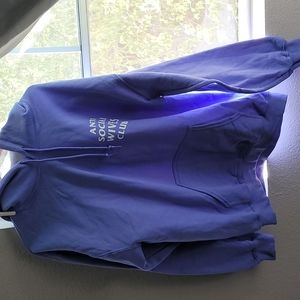 Anti social wives club size S